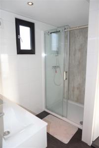 Moderne vakantiewoning op de Veluwe met airco