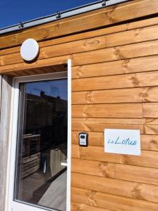 Appartement "Le Lotus" centre Cholet 6pers