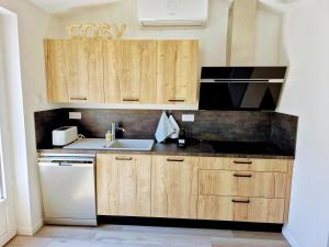 Appartement "Le Lotus" centre Cholet 6pers