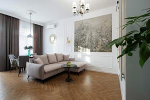 Apartamenty Lumia