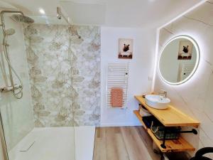 Appartement "Le Lotus" centre Cholet 6pers