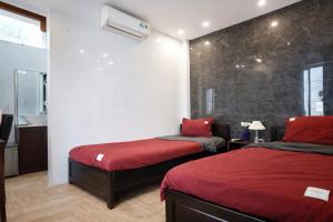 Lagoon Homestay Hoi An