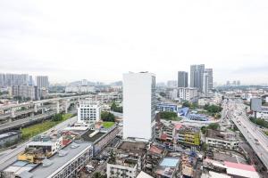 Continew Residensi City Comfort Stay Cozy 1BR 1BA