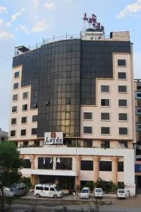 Lords Plaza Surat - Surat