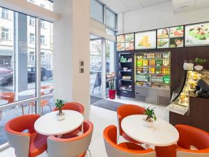 Ibis Praha Wenceslas Square