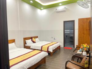 Đông Phương Motel