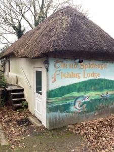 Thatched 2persons Cottage