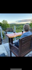 Thatched 2persons Cottage