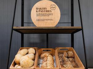 Hotel Mercure Lisboa