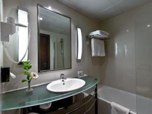 Hotel Mercure Lisboa