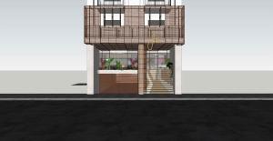 Joi Boutique Bai Sau