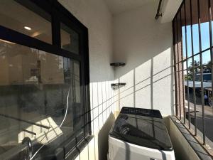 Peaceful Refined 1BHK Velvet Escape in Candolim Goa