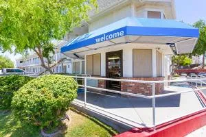 Motel 6-Mesa, AZ - South - Chandler