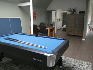 Gastenverblijf Op den dreef
