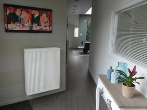 Gastenverblijf Op den dreef