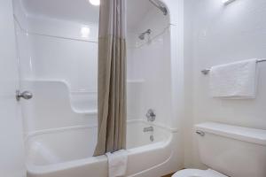 Deluxe Double Room room in Motel 6-Mesa AZ - South