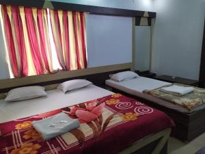 Hotel Srikrishna International