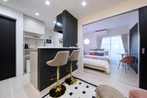 USJ BASE - Inclusive Night