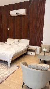 Riva chalet