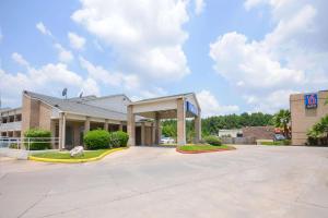 Motel 6 Houston-Baytown East, Hotels - Eldon