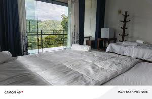 Why Not Guset House Ella