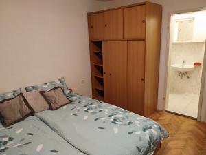 Apartman Lujzijana
