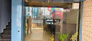 Pakwan Restaurant and Rooms