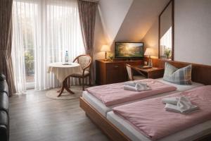 Hotel zur Struth