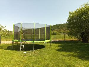 Agroturystyka U Zosi Bałtów