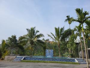 Rainy Cloud Homestay - Pool, Estate, Home Food, Near to Falls & Safari