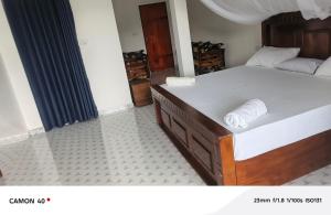 Why Not Guset House Ella