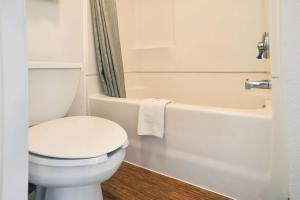 Queen Room room in Motel 6-Saint Joseph MO