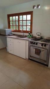 Se alquila en Valeria del Mar