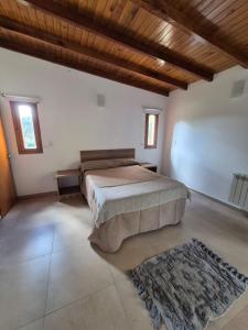 Se alquila en Valeria del Mar