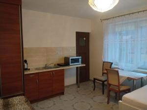 Agroturystyka U Zosi Bałtów