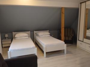 Agroturystyka U Zosi Bałtów