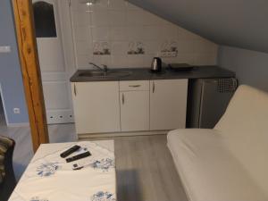 Agroturystyka U Zosi Bałtów