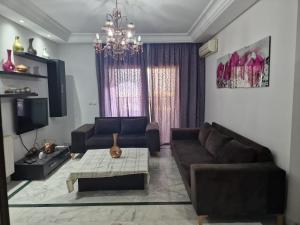 Résidence Tunis Carthage