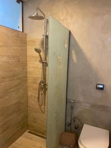 Marcelo house sanber