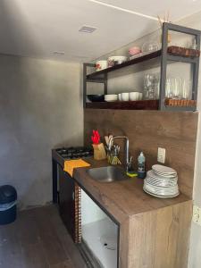 Marcelo house sanber