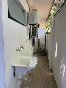 Marcelo house sanber