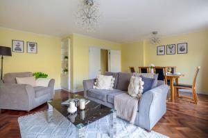 BnBNova - 2BR - Museum & Londons West End