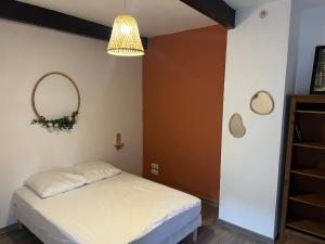 100 m2 charming apartment