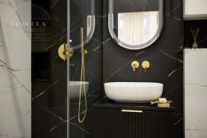 Astor Residence - Fragola Apartments