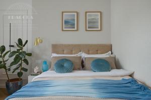 Astor Residence - Fragola Apartments