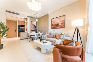 Direct Walking Access to Dubai Mall and Burj Khalifa with Metro Connectivity to Prime Attractions - Vida Dubai Mall Tower 2, Downtown Dubai by Deluxe Holiday Homes