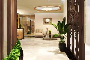 Marissa Hotel & Spa Hai Tien