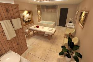 Marissa Hotel & Spa Hai Tien