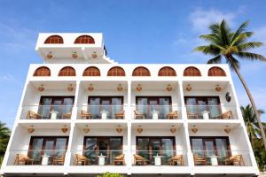 Palma De Maldives