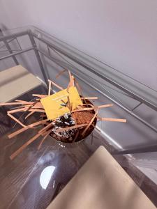 Eagle Pamir Guest House